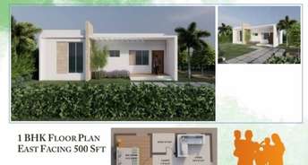 2.5 BHK Villa For Resale in Shadnagar Hyderabad 6205881