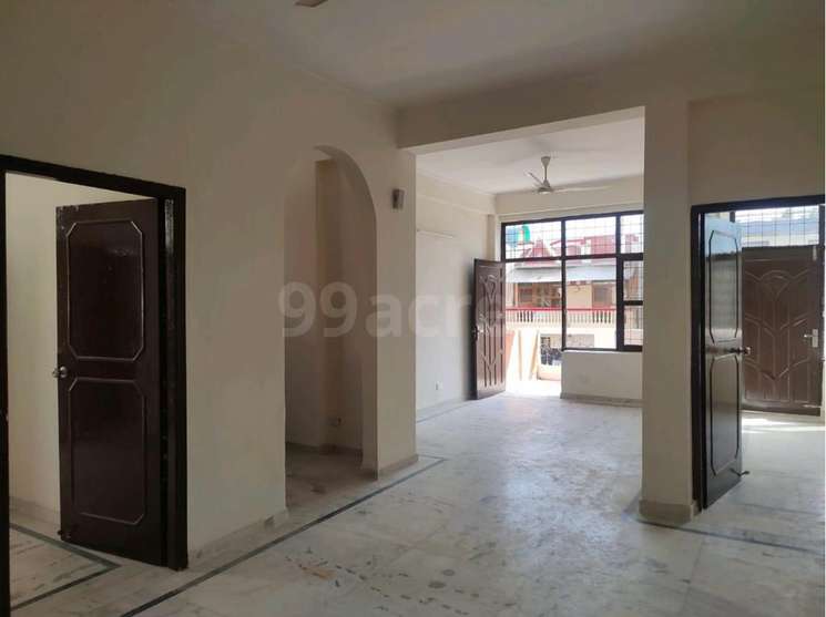 3.5 Bedroom 104 Sq.Yd. Independent House in Sector 23a Gurgaon