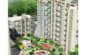 2 BHK Apartment For Resale in Sai Krupa Urbanville Kalyan West Thane 6205970