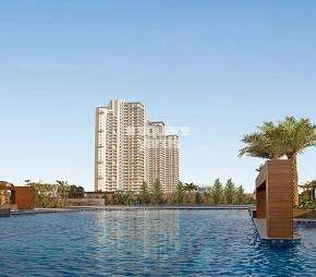 3 BHK Apartment For Rent in Puri Emerald Bay Sector 104 Gurgaon 6205985