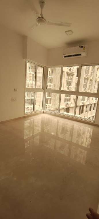 3 BHK Apartment For Rent in Bhavesha Apartment Andheri West Mumbai 6205990