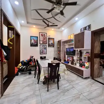 1 BHK Apartment For Rent in Tanna Heights Kandivali West Mumbai 6205975