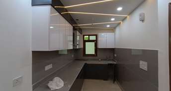 2 BHK Builder Floor For Resale in Meenakshi Garden Delhi 6206009