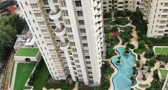 2 BHK Apartment For Rent in Lodha Bel Air Jogeshwari West Mumbai 6206041