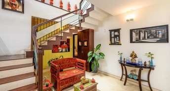 4 BHK Villa For Rent in Prestige Laughing Waters Whitefield Bangalore 6206054