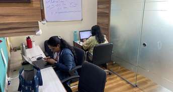 Commercial Office Space 800 Sq.Ft. For Rent In Vashi Sector 30a Navi Mumbai 6206059