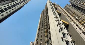 2 BHK Apartment For Resale in Wadhwa Magnolia New Panvel Navi Mumbai 6206080
