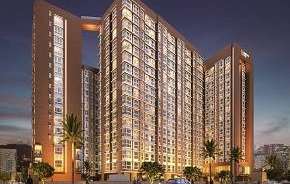 2 BHK Builder Floor For Resale in Platinum Life Andheri West Mumbai 6206106