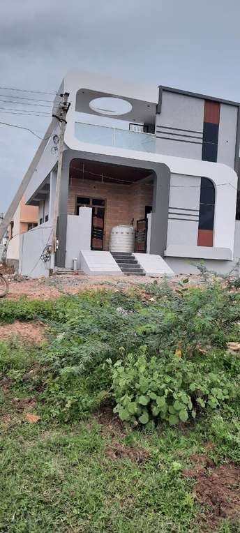2 BHK Independent House For Resale in Nandikotkur Road Kurnool 6206114