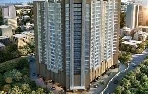 2 BHK Apartment For Resale in Naman Premier Andheri East Mumbai 6206160