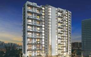 2 BHK Apartment For Rent in Raja Pittie Kourtyard Kharadi Pune 6206167
