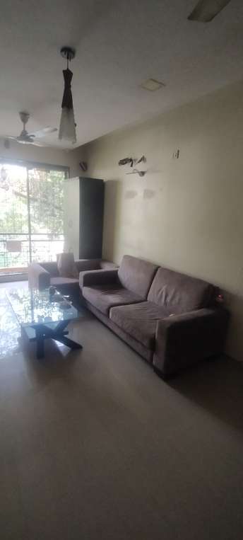 2 BHK Apartment For Rent in Raj Laxmi Malad West Mumbai 6206175