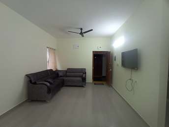 1 BHK Apartment For Rent in Madhapur Hyderabad 6206240