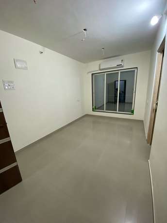 1 BHK Apartment For Resale in SS Heritage Ulwe Sector 20 Navi Mumbai 6206256