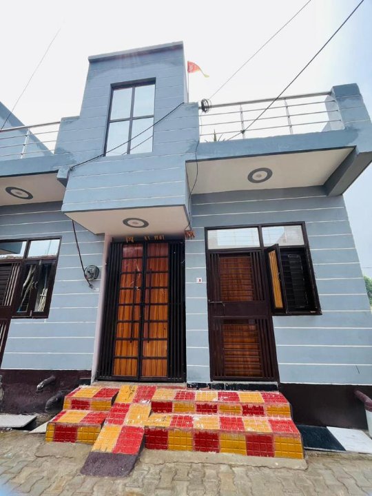 3 BHK Independent House For Resale in Greater Noida West Greater Noida  6206304