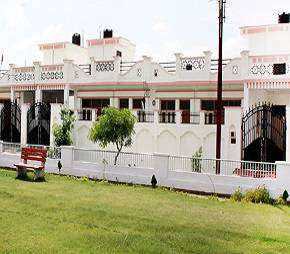 3 BHK Villa For Resale in Manas City Extension Indira Nagar Lucknow  6206274