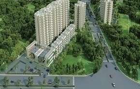 1 BHK Apartment For Rent in Signature Global Synera Sector 81 Gurgaon 6206321