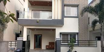 3 BHK Villa For Rent in Sterling Homes Mallampet Mallampet Hyderabad 6206312