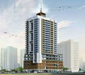 2 BHK Apartment For Resale in Panchpakhadi Jewel Panch Pakhadi Thane 6206333