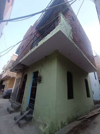 2 BHK Independent House For Resale in RWA Mohan Garden Block G2 Galli No 11 Uttam Nagar Delhi 6206377