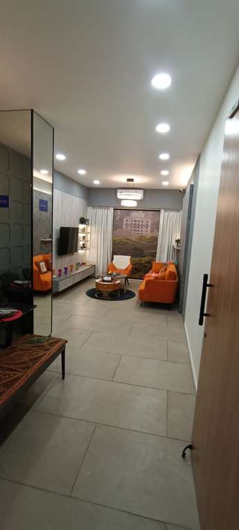 2 BHK Apartment For Resale in Alpine Primo Andheri West Mumbai 6206440