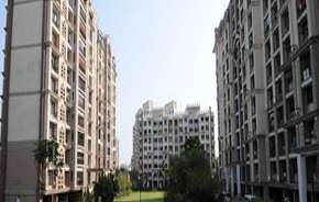 2 BHK Apartment For Resale in Vijay Wimbledon Park Vartak Nagar Thane 6206444