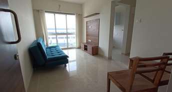 1 BHK Apartment For Rent in Sethia Imperial Avenue Malad East Mumbai 6206452