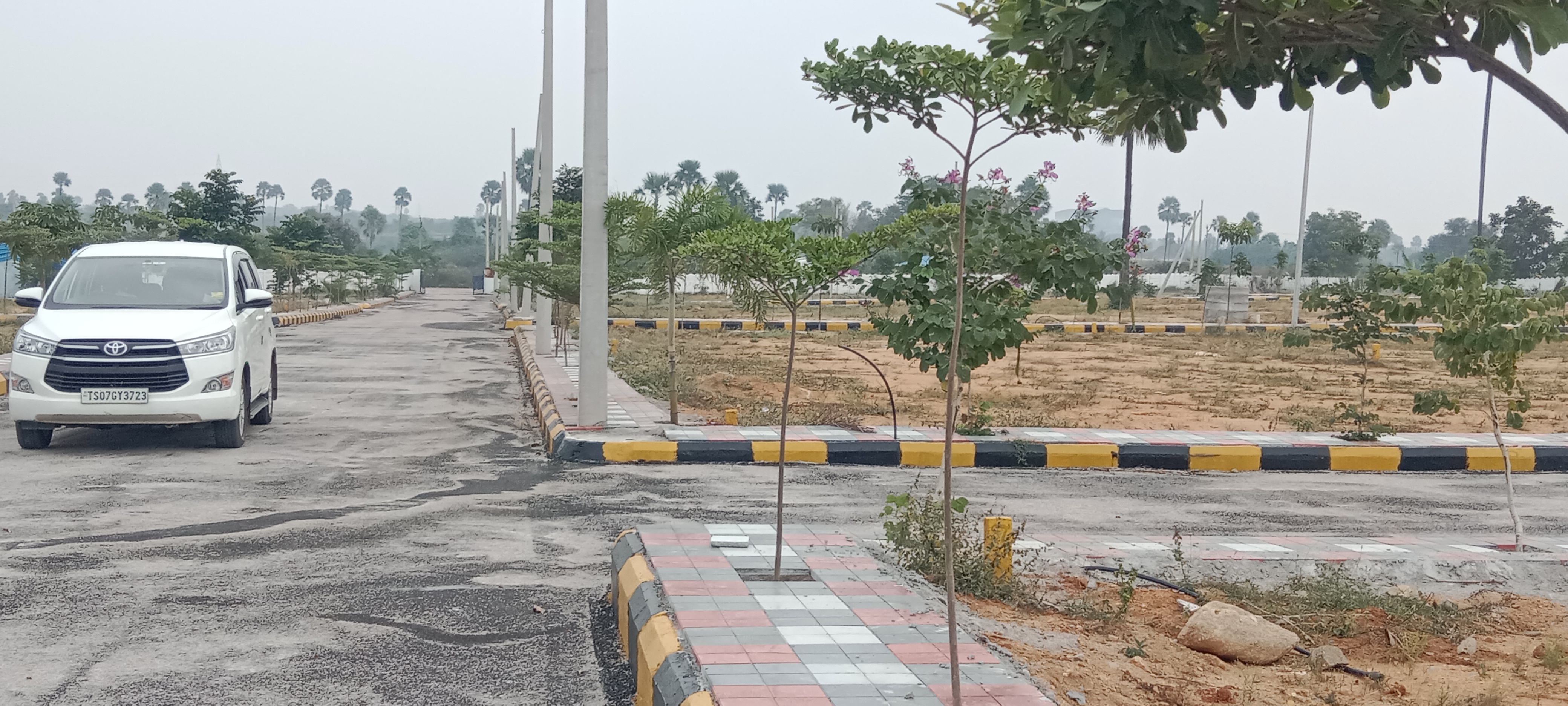  Plot For Resale in Neredment Hyderabad 6206539