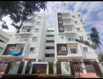 2 BHK Apartment For Resale in Bn Reddy Nagar Hyderabad 6206609