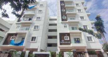 2 BHK Apartment For Resale in Bn Reddy Nagar Hyderabad 6206609