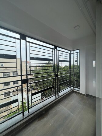 3 BHK Apartment For Resale in Frazer Apartments Frazer Town Bangalore  6206714