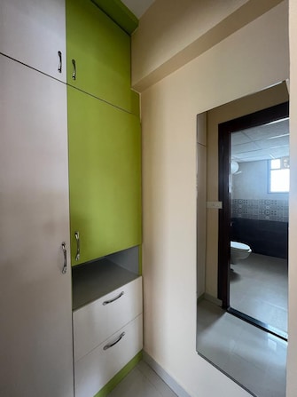 3 BHK Apartment For Resale in Frazer Apartments Frazer Town Bangalore  6206714