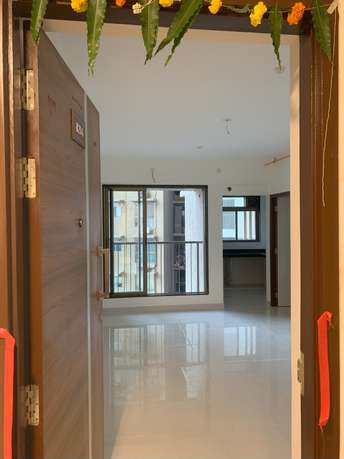 1 BHK Apartment For Resale in Chandak Nishchay Wing B Borivali East Mumbai 5297085