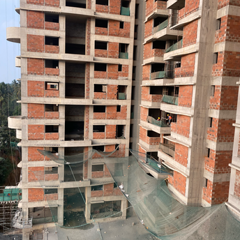 3 BHK Apartment For Resale in Total Environment In That Quiet Earth Phase 2 A Hennur Road Bangalore 6206797