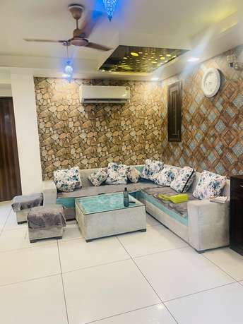 3.5 BHK Builder Floor For Rent in Shri Krishna Residency Uttam Nagar Uttam Nagar Delhi 6206856