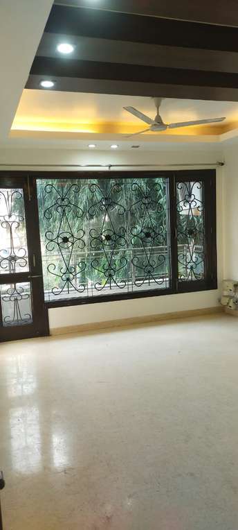 3 BHK Builder Floor For Rent in Shivalik A Block Malviya Nagar Delhi 6206872