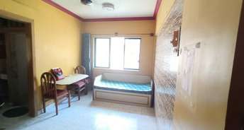 1 BHK Apartment For Resale in New Evershine Gardens Vasai West Mumbai 6207045