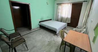 1 BHK Builder Floor For Rent in Sector 37 Chandigarh 6207055