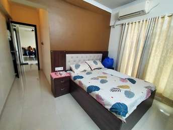 2 BHK Apartment For Rent in Crescent Solitaire Andheri East Mumbai 6207081