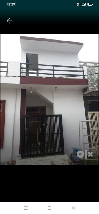2 BHK Villa For Resale in Om Shri Janki Apartments Jankipuram Lucknow 6207094