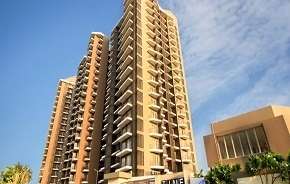 3.5 BHK Apartment For Rent in Dhoot Time Residency Sector 63 Gurgaon 6207115