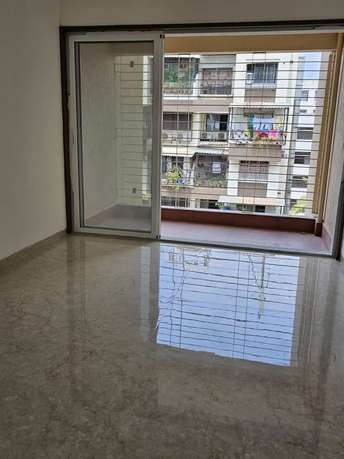 2 BHK Apartment For Rent in Titanium Pyramid Icon Ghansoli Navi Mumbai 6207121