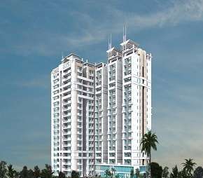 1 BHK Apartment For Rent in Maxblis Grand Kingston Sector 75 Noida 6207135