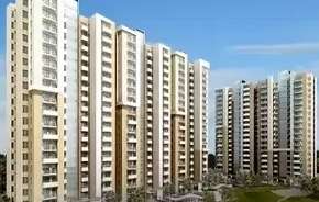 3 BHK Apartment For Rent in AEZ Aloha Sector 57 Gurgaon 6207159