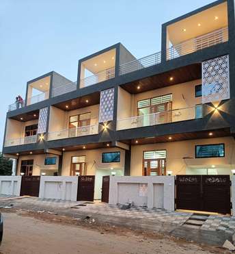4 BHK Villa For Resale in Mansarovar Jaipur 6207164