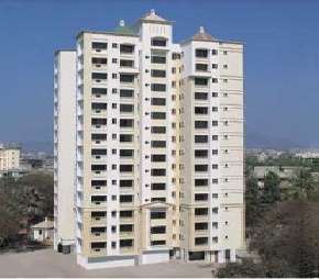 1 BHK Apartment For Rent in Raj Manor Malad West Mumbai 6207163