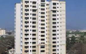 1 BHK Apartment For Rent in Raj Manor Malad West Mumbai 6207163