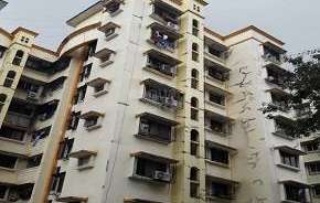 1 BHK Apartment For Rent in Nirman CHS Malad West Mumbai 6207174
