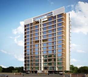 2.5 BHK Apartment For Rent in Horizon Jewel Malad West Mumbai 6207178