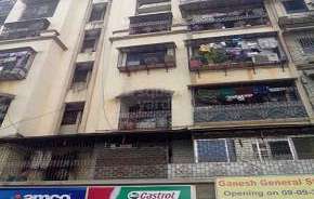 2 BHK Apartment For Rent in Siddharth Apartment B Wing Kandivali West Mumbai 6207184